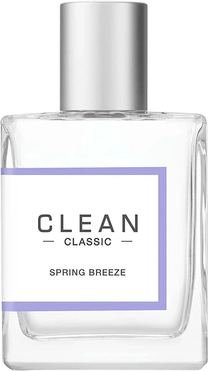 Clean Classic Spring Breeze Edp Spray