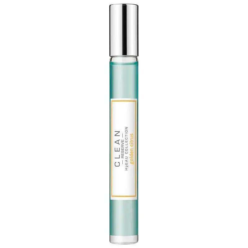 Clean, H2Eau, Eau De Parfum, Unisex
