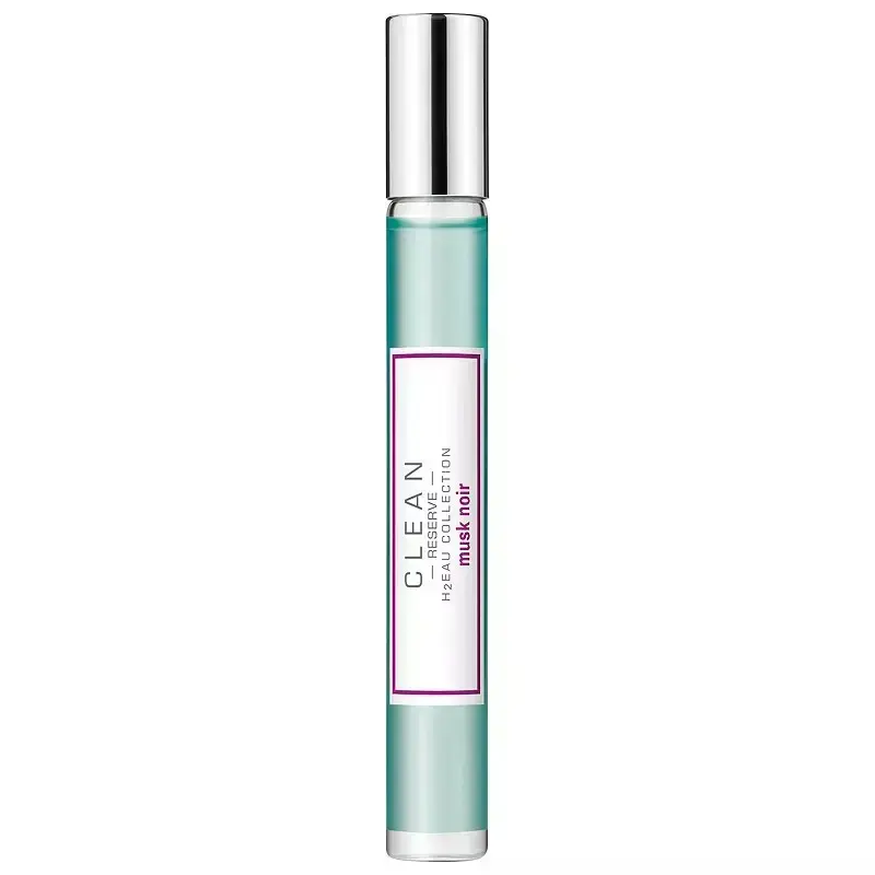 Clean, H2Eau Musk Noir, Eau De