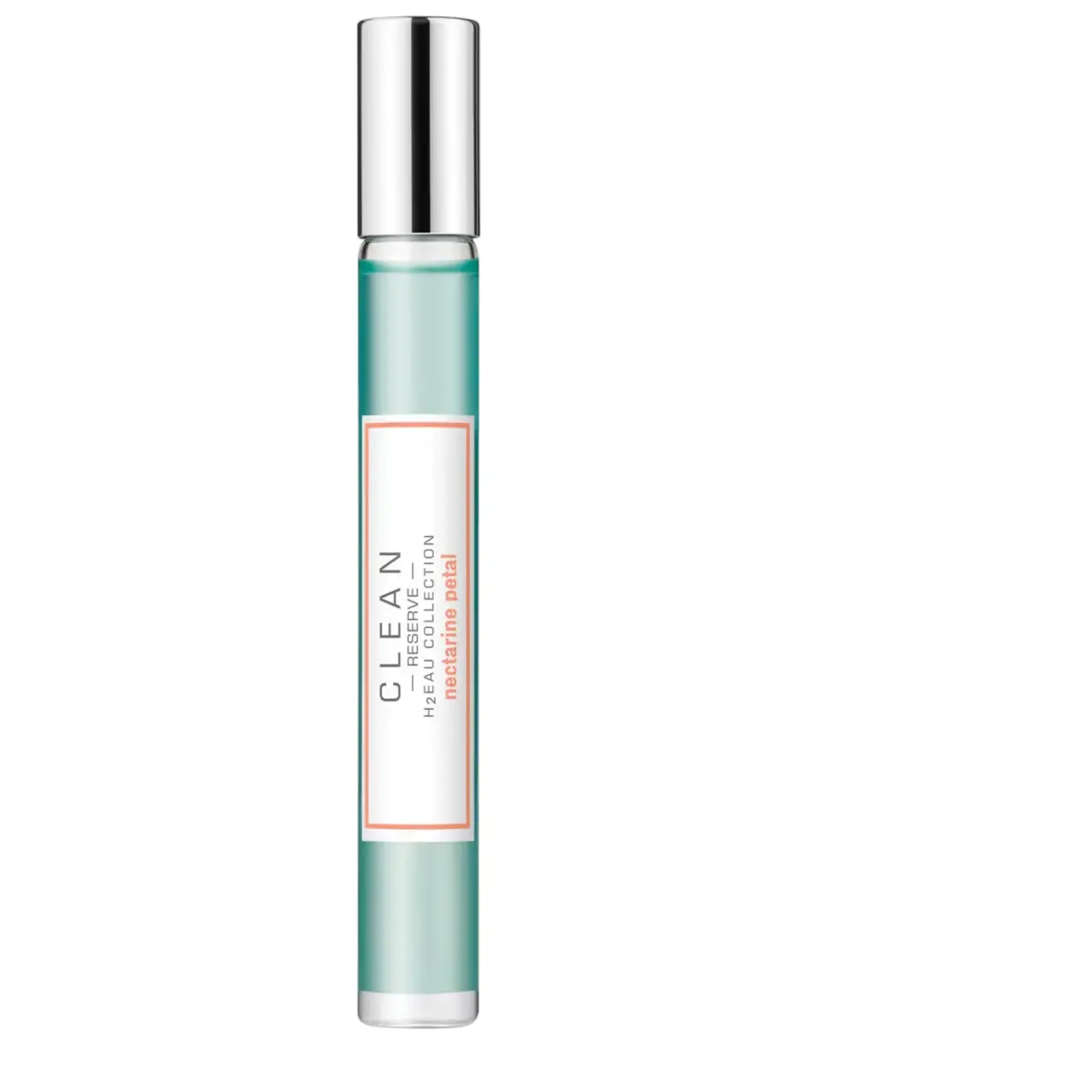 Clean, H2Eau Nectarine Petal, Eau De