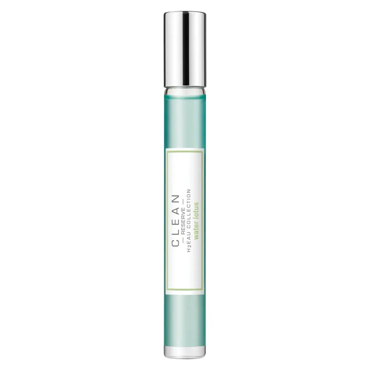Clean, H2Eau Water Lotus, Eau De