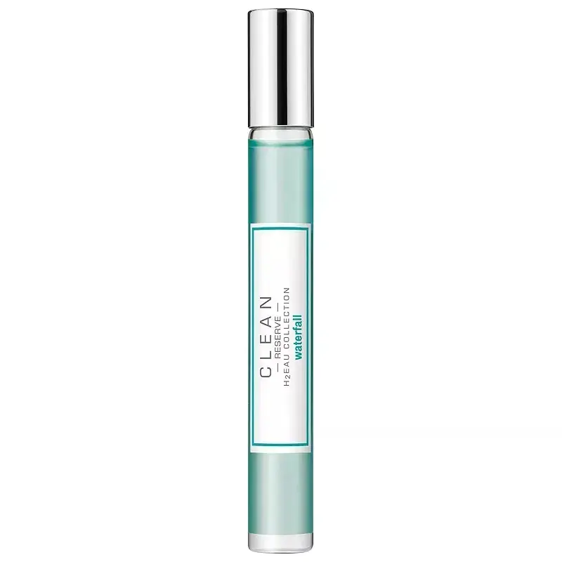 Clean, H2Eau Waterfall, Eau De Parfum