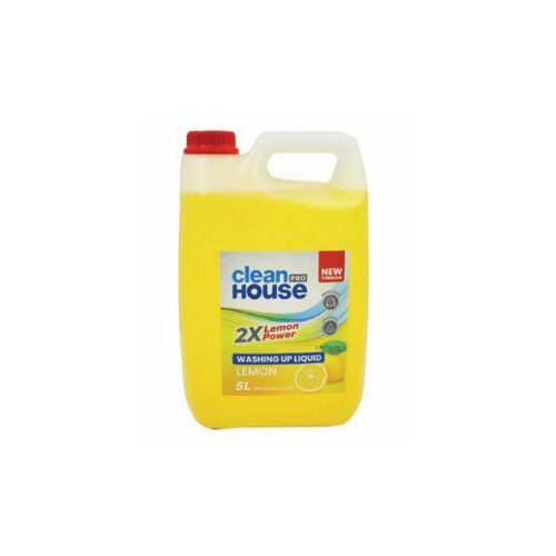 Clean House trauku mazg.līdz.5L
