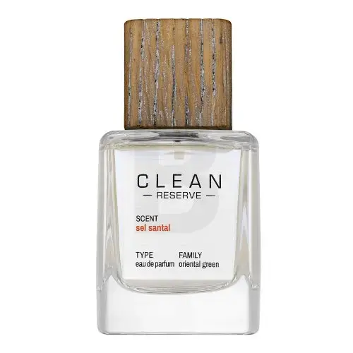 Clean Sel Santal Parfimērijas ūdens sievietēm