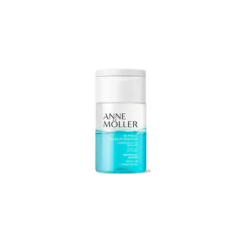 Anne Moller Clean Up Bi-Phase Make-up