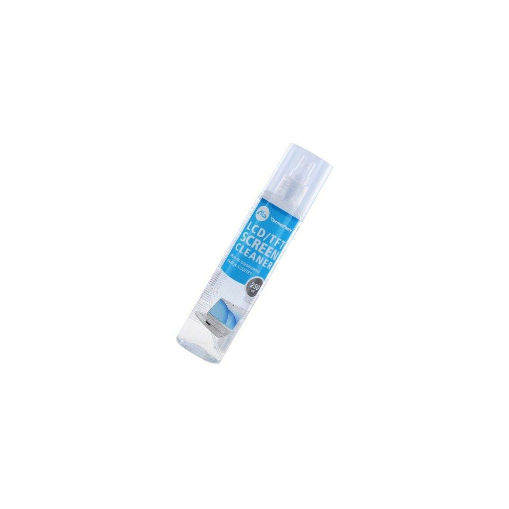 AG TERMOPASTY Cleaning agent; 250ml; liquid