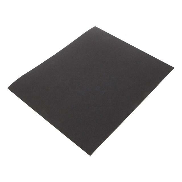 PROLINE Cleaning cloth: abrasive non-woven; Granularity: