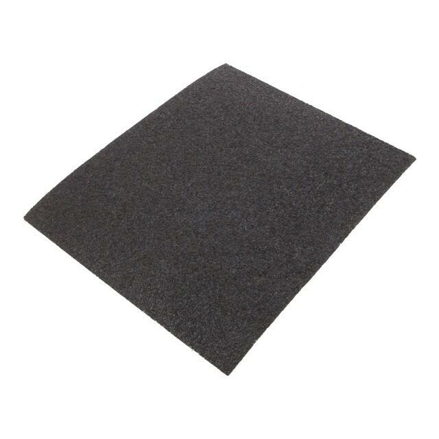 PROLINE Cleaning cloth: abrasive non-woven; Granularity: