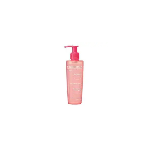 Bioderma Cleansing Foaming Gel Sensibio Gel