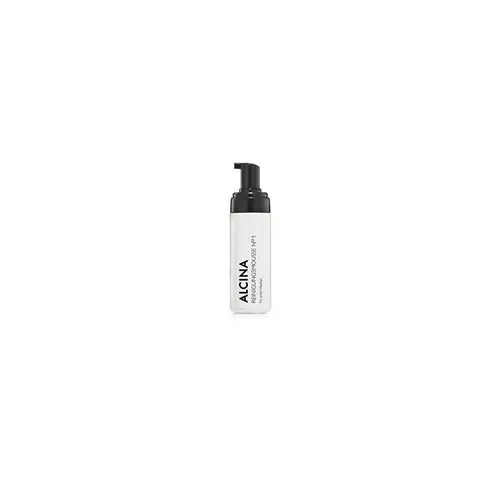 Alcina Cleansing Mousse No.1 -