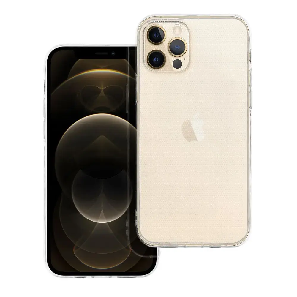 OEM CLEAR Case 2 mm for