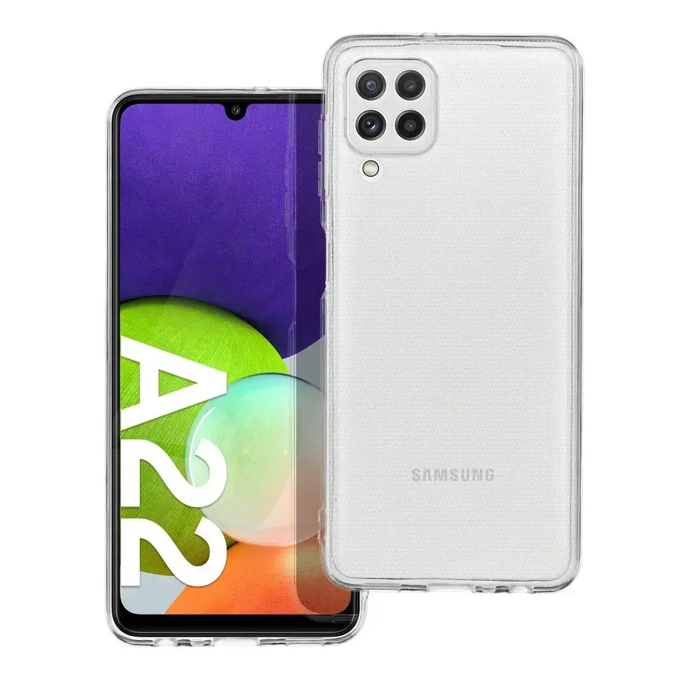 OEM CLEAR Case 2 mm for