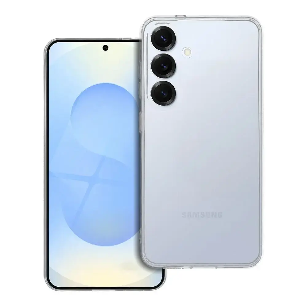 OEM CLEAR Case 2 mm for