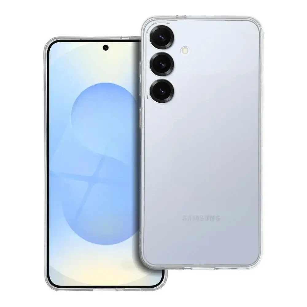 OEM CLEAR Case 2 mm for
