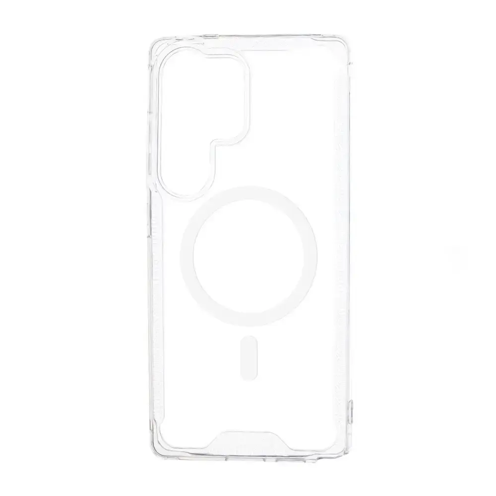 OEM Clear Corner Case for Samsung