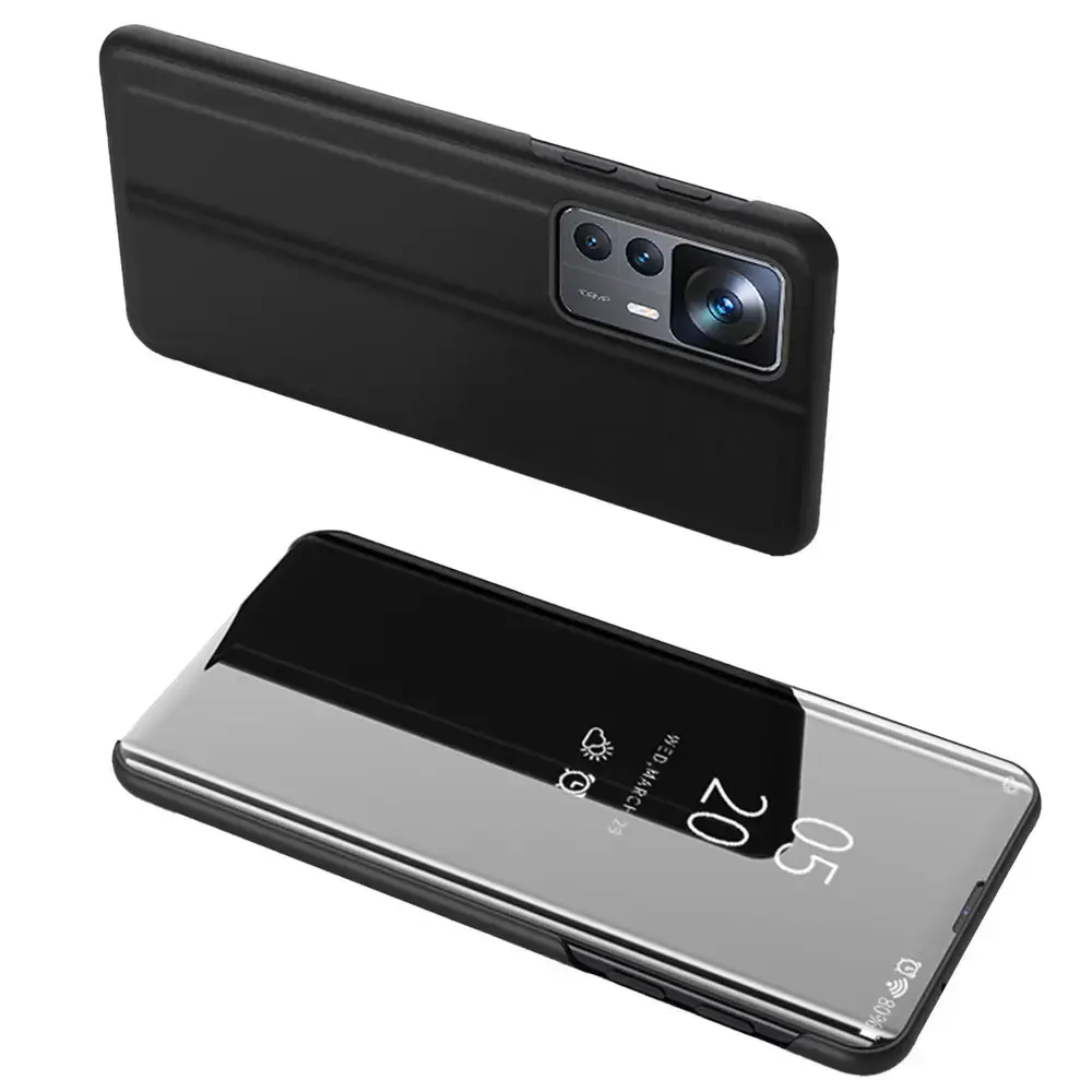 OEM Clear View Case case for