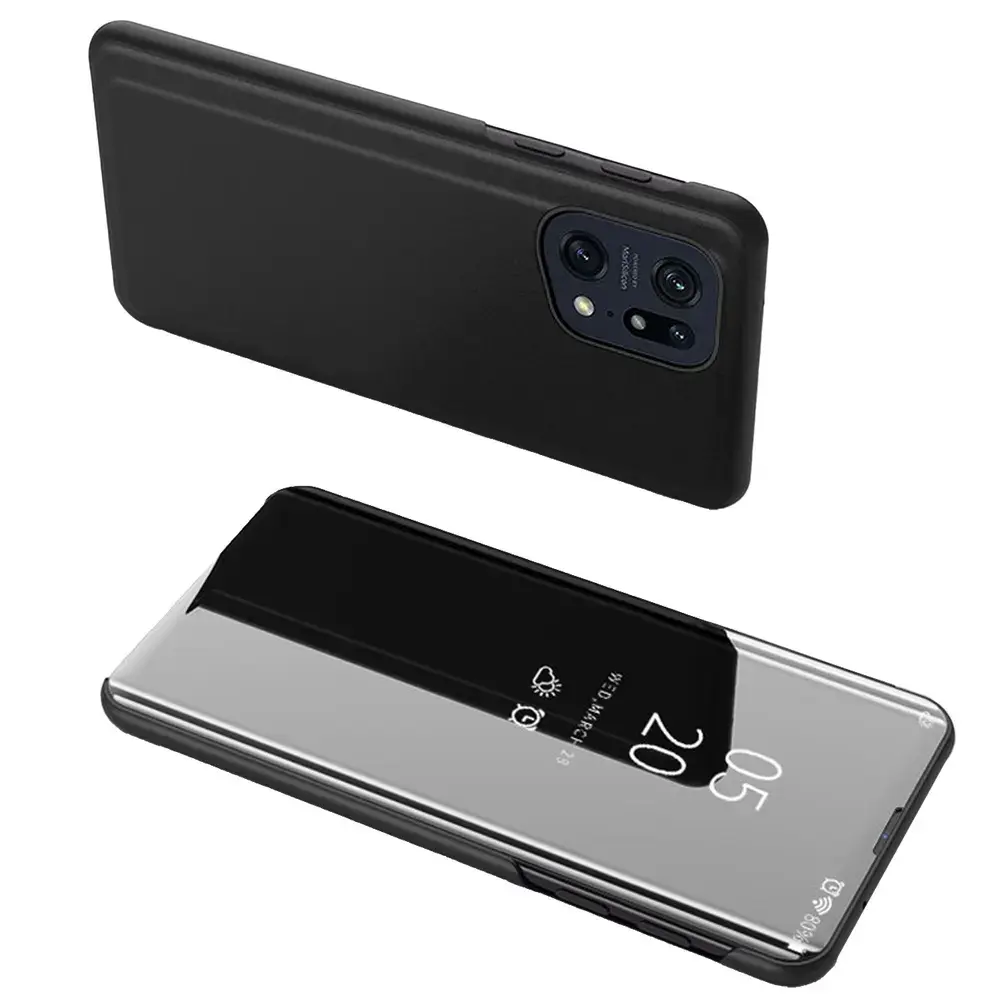 OEM Clear View Case cover for