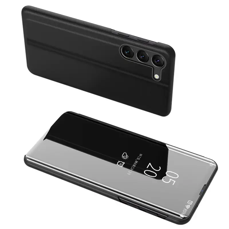 OEM Clear View Case cover for