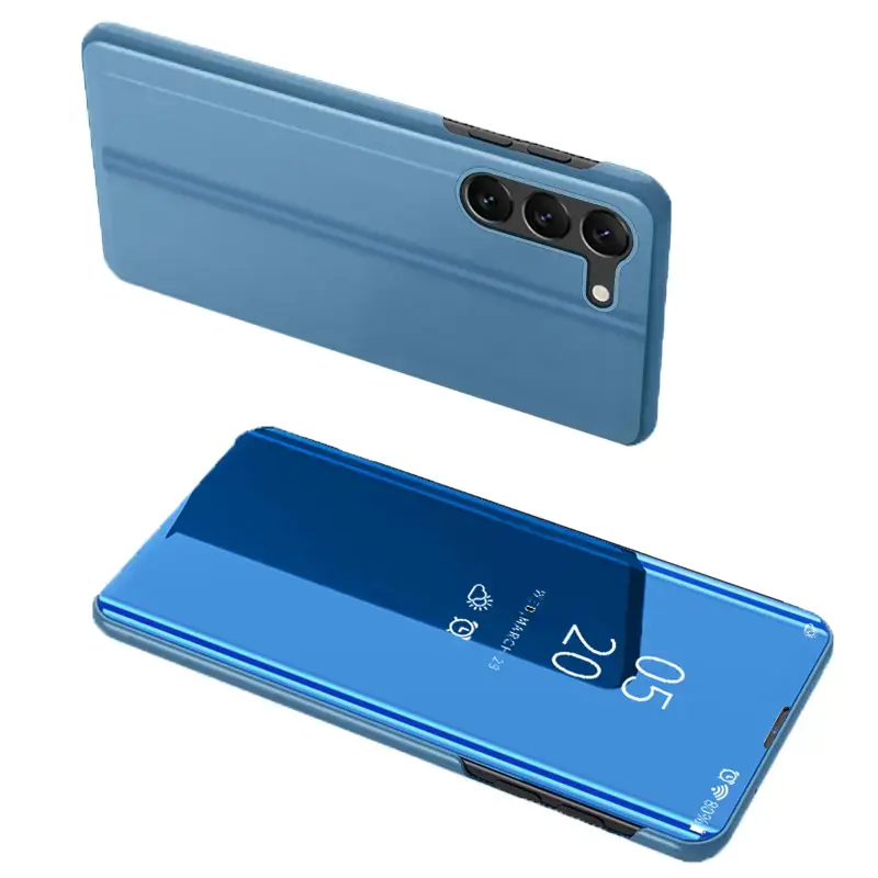 OEM Clear View Case cover for