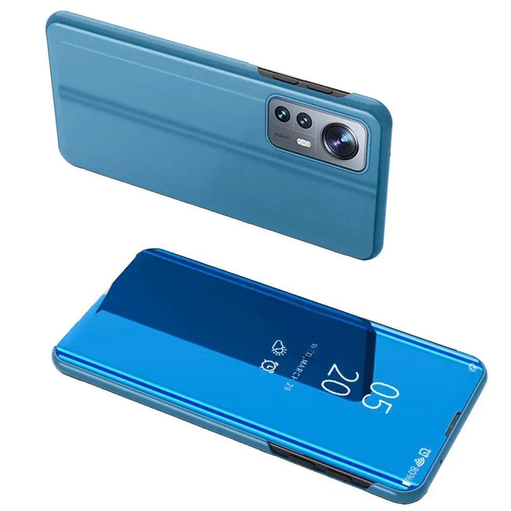 OEM Clear View Case cover for