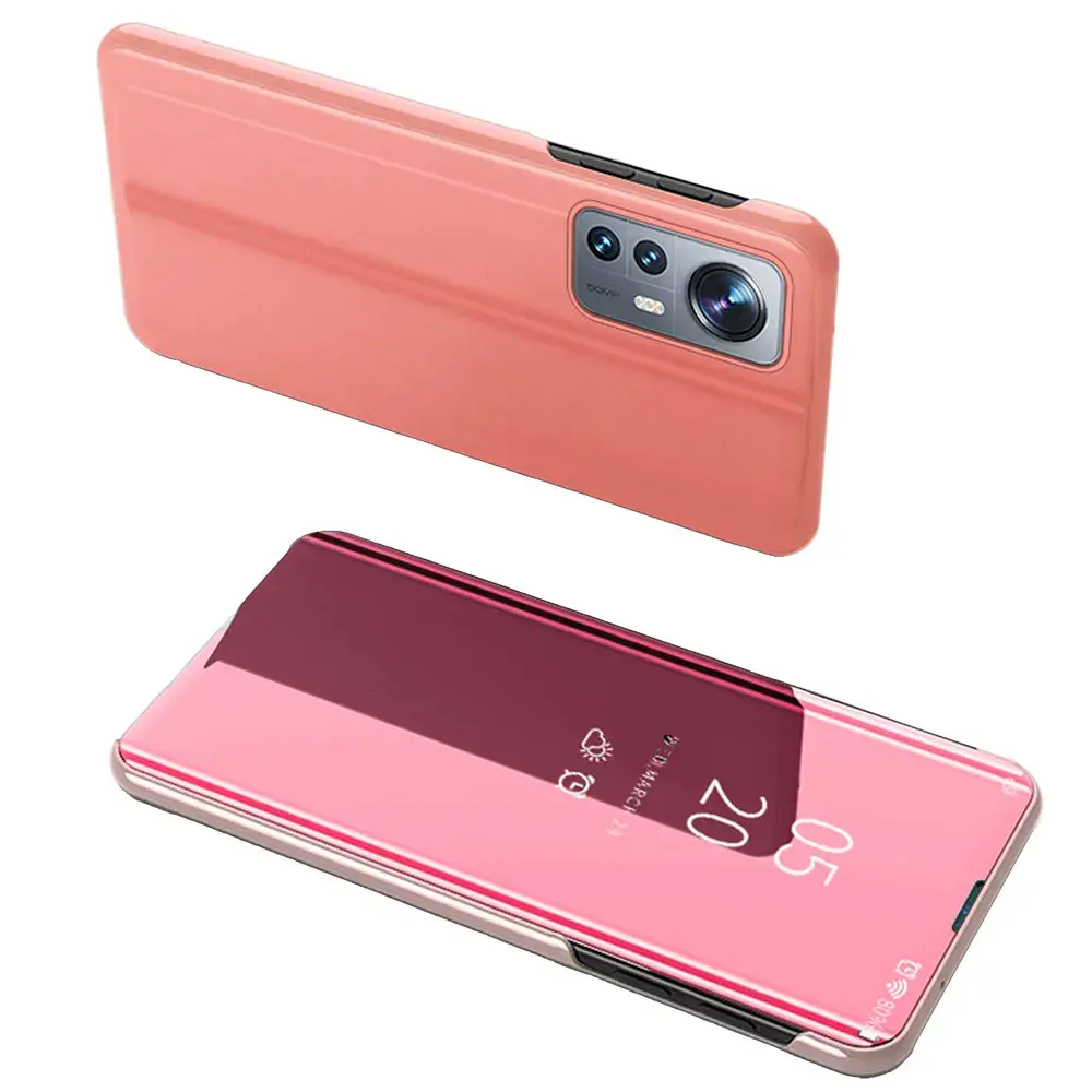 OEM Clear View Case cover for