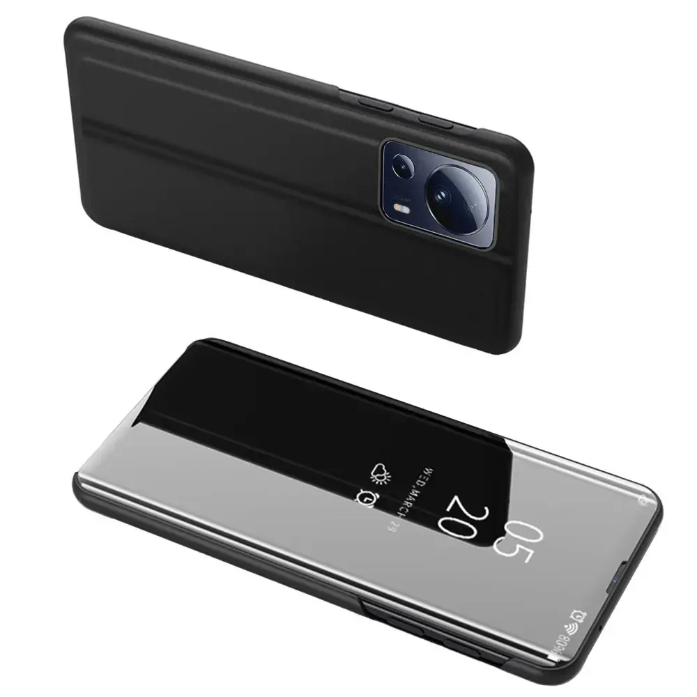 OEM Clear View Case cover for