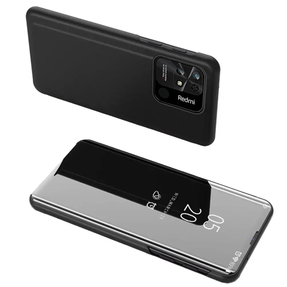 OEM Clear View Case cover for