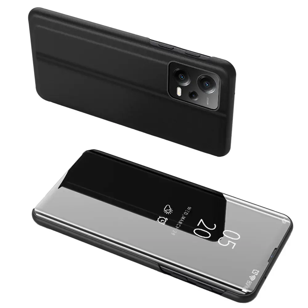 OEM Clear View Case cover for