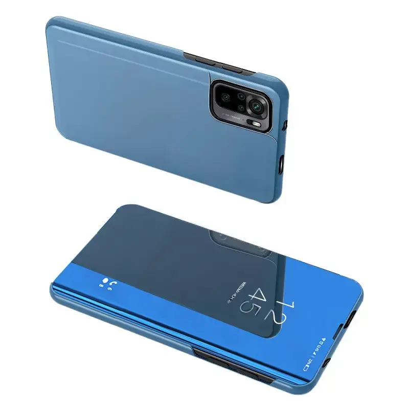 OEM Clear View Case flip case