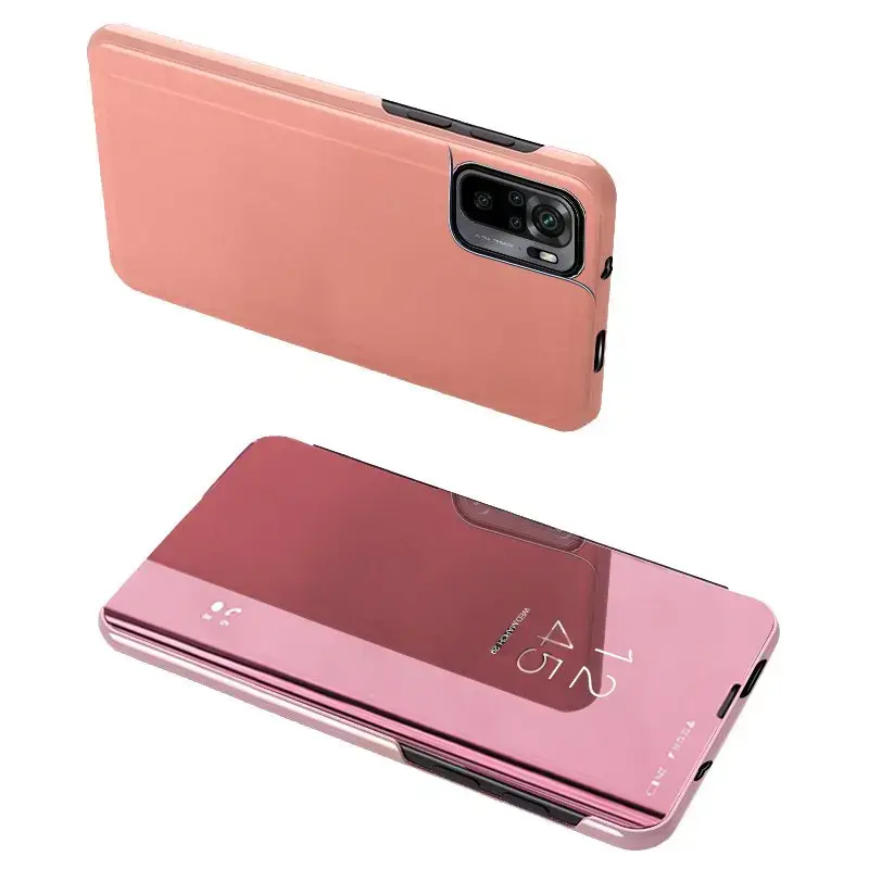 OEM Clear View Case flip case