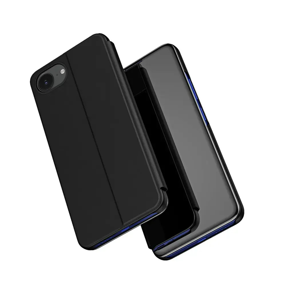 OEM Clear View Case for iPhone