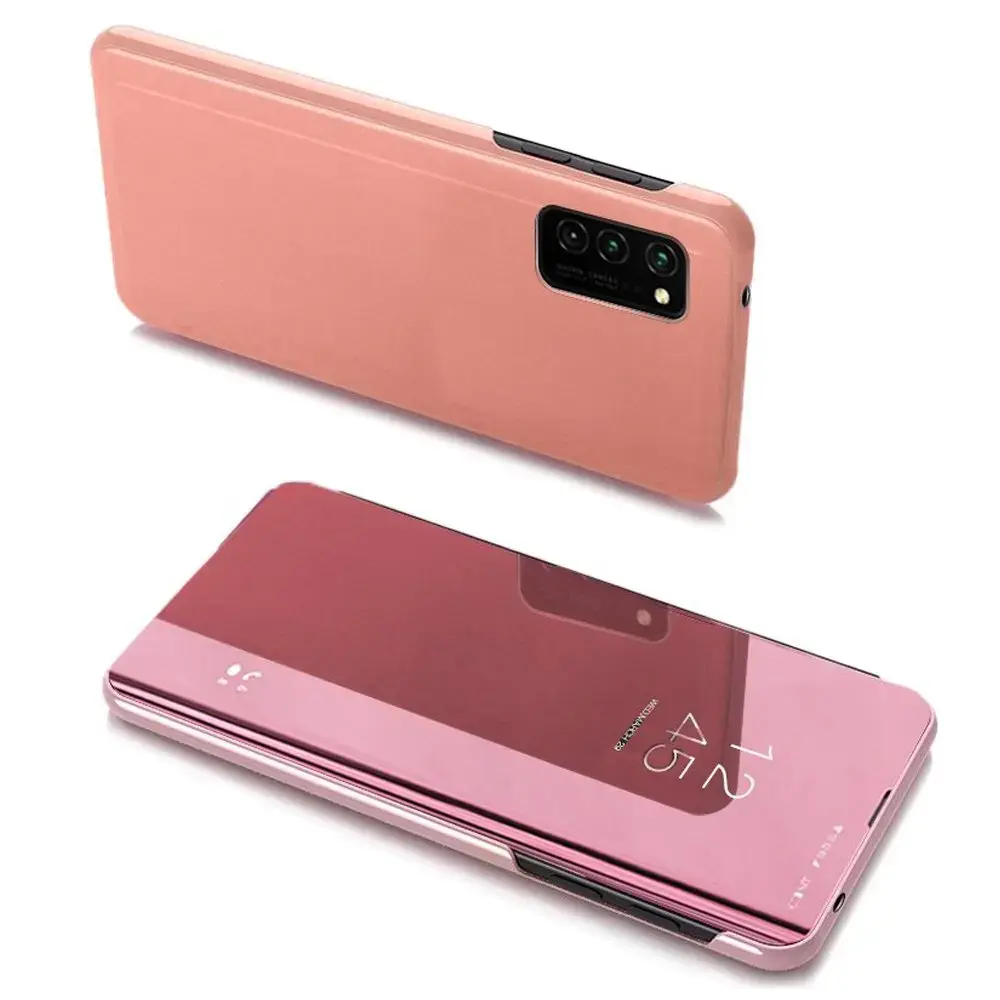 OEM Clear View Case for Samsung