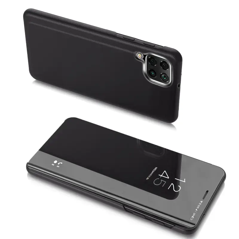 OEM Clear View Case for Samsung