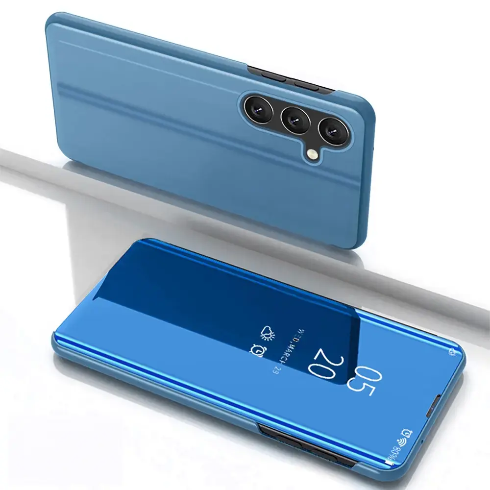 OEM Clear View Case for Samsung