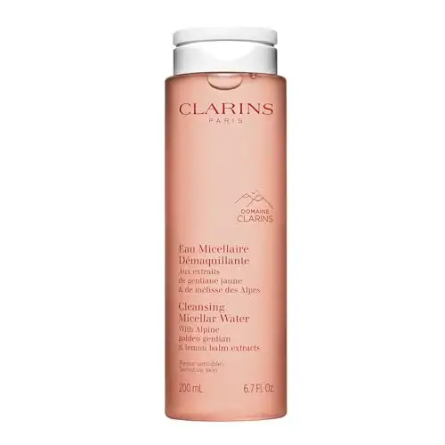Clearance Clarins Micellar Water - Alpine