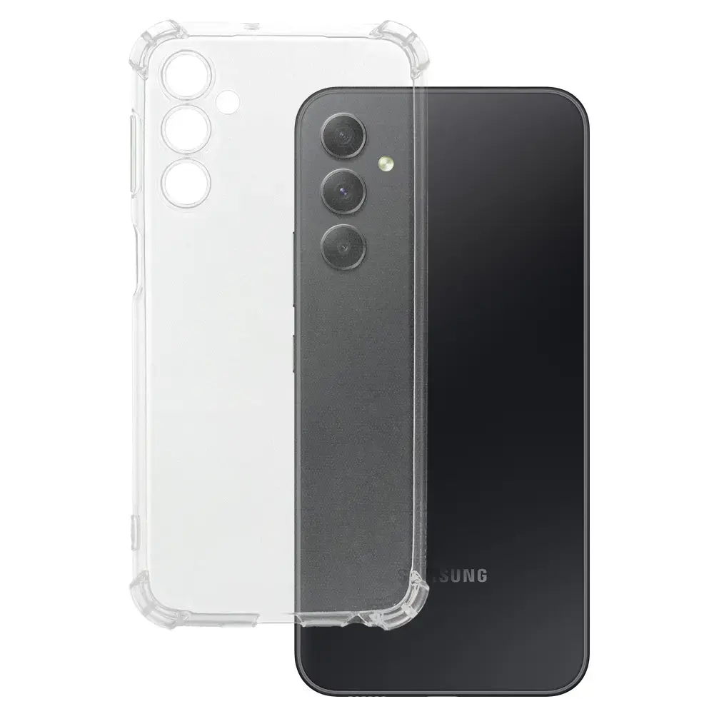 Fusion Accessories Clin Anti Shock 1