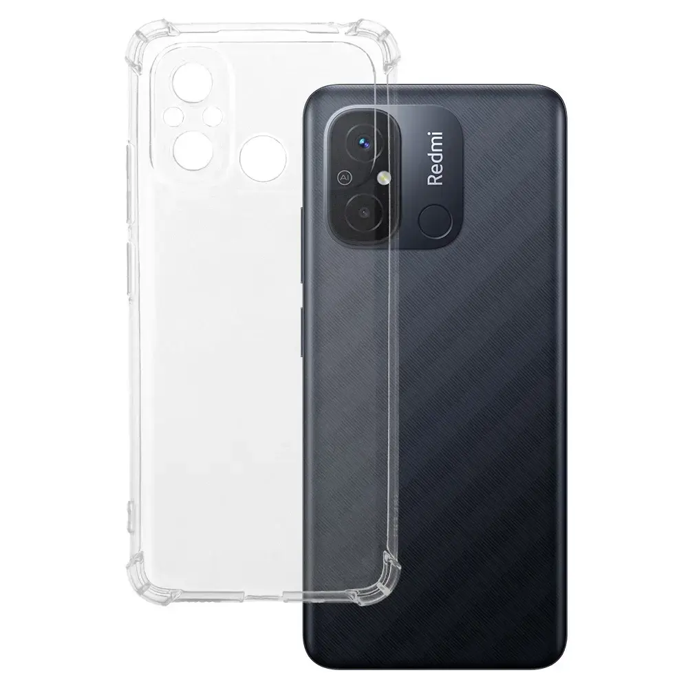 Fusion Accessories Clin Anti Shock 1