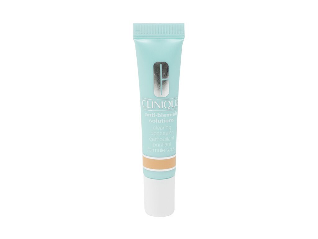Clinique Anti-Blemish Solutions Corrector Korektors 10ml