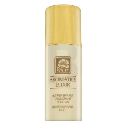 Clinique Aromatics Elixir dezodorants roll-on sievietēm