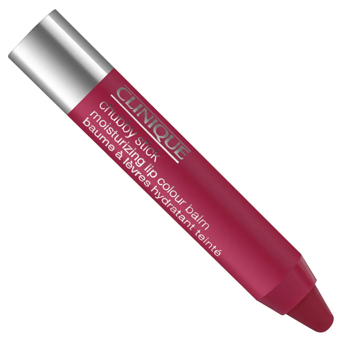 Clinique Chubby Stick Lip Balm moisturizing