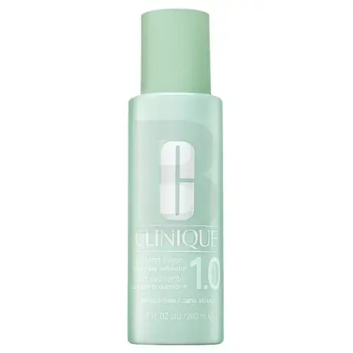 Clinique Clarifying Lotion attīrošs losjons Divreiz