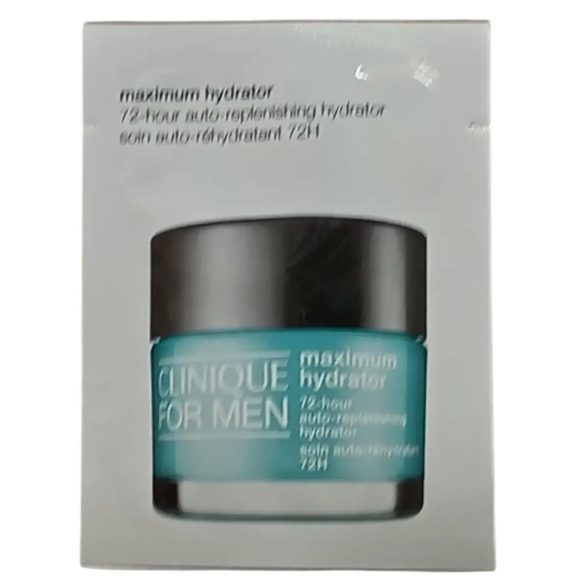 Clinique, Clinique For Men Maximum Hydrator