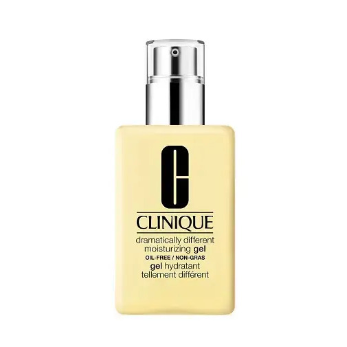 Clinique Dramatically Different Moisturizing Gel moisturizing