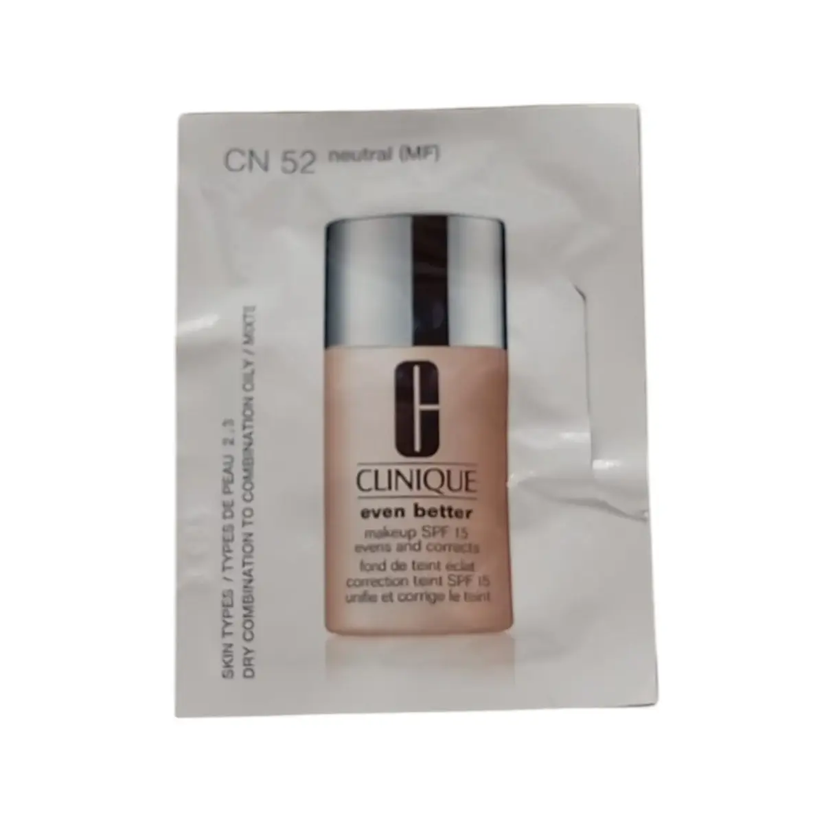Clinique, Even Better, Paraben-Free, Hydrating, Liquid