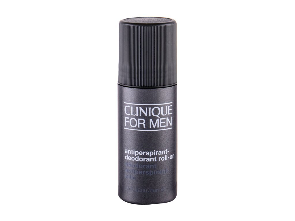 Clinique For Men Antiperspirants 75ml |