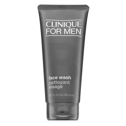 Clinique For Men Face Wash 200
