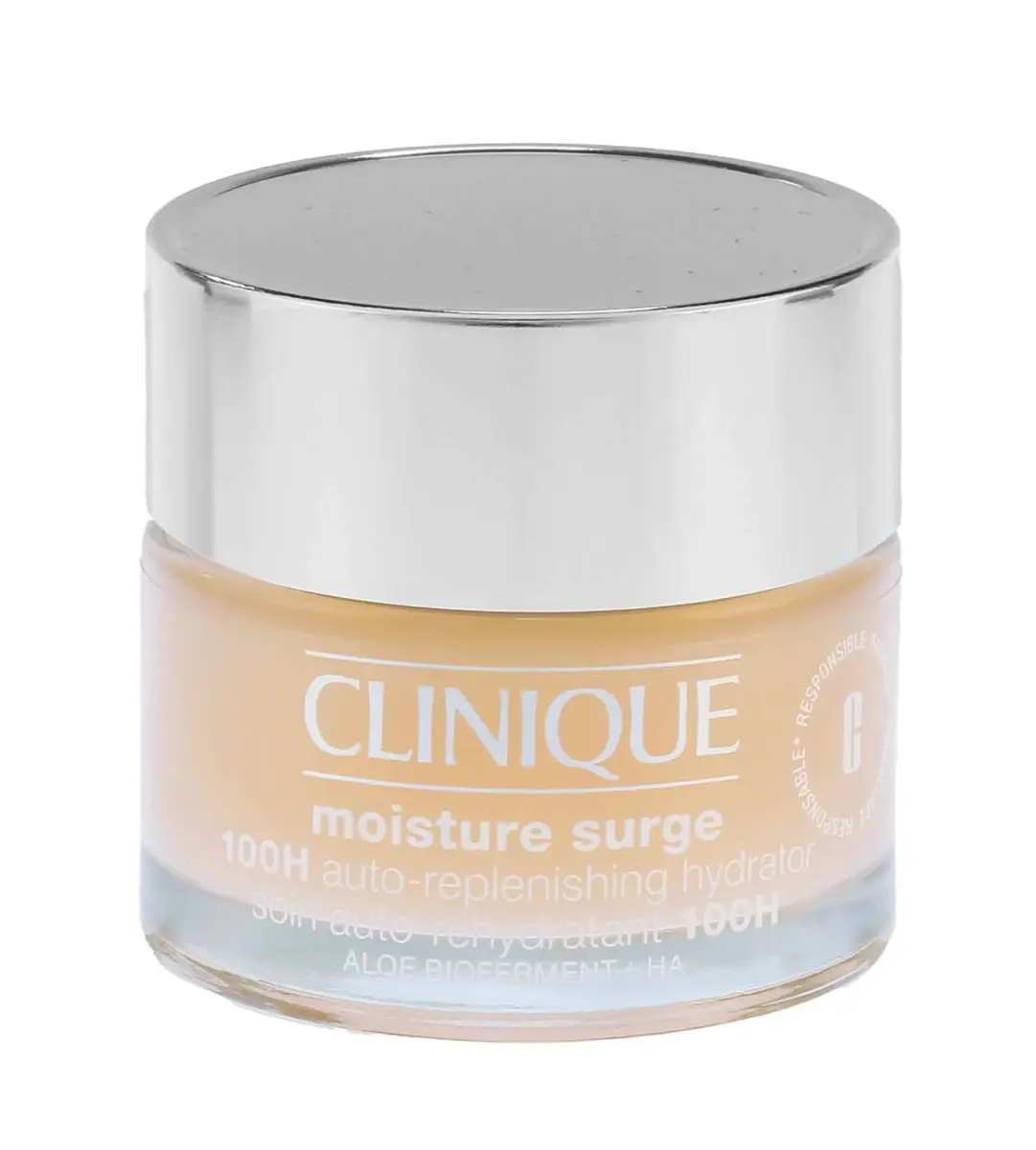 Clinique Moisture Surge™ 100H Auto-Replenishing Hydrator