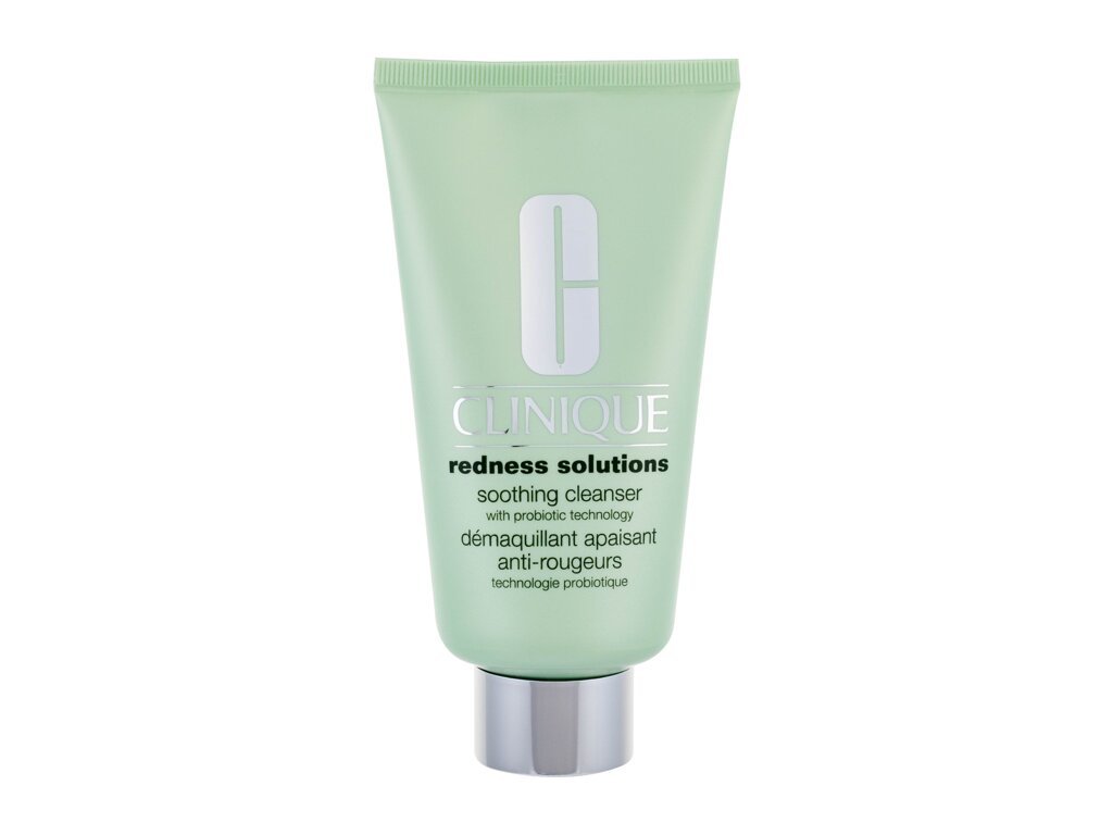 Clinique Redness Solutions Attīrošs gels 150ml