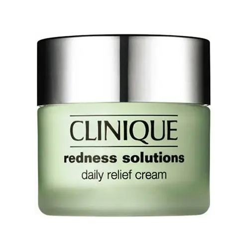 Clinique Redness Solutions soothing anti-redness cream