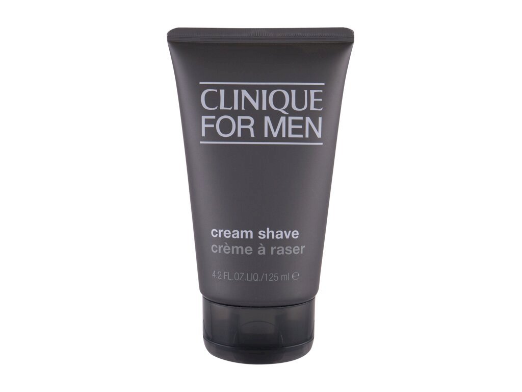 Clinique Skin Supplies Skūšanās krēms 125ml